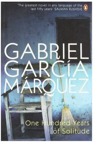 One Hundred Years of Solitude