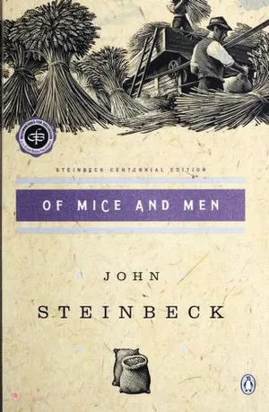 Of Mice and Men