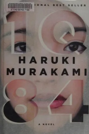 1Q84