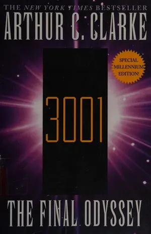 3001: The Final Odyssey