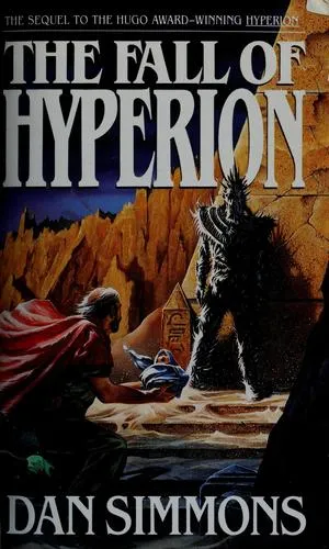 The Fall of Hyperion