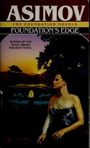 Foundation's Edge