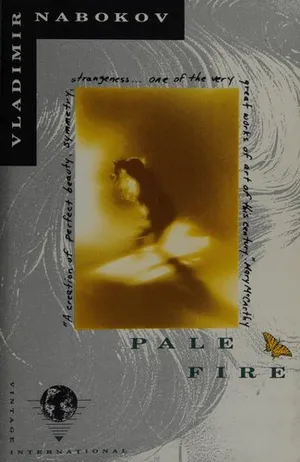 Pale Fire