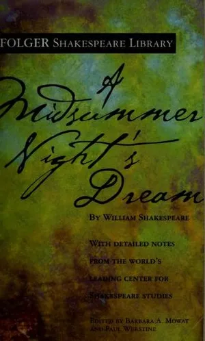 A Midsummer Night’s Dream