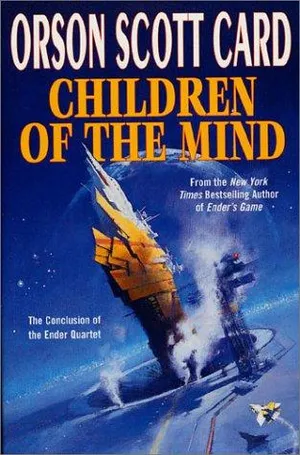 Children of the Mind