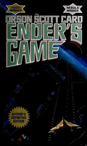 Ender’s Game