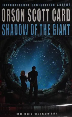 Shadow of the Giant