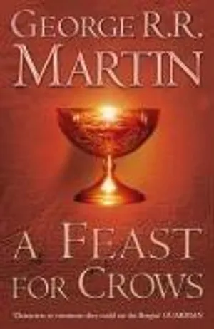 A Feast for Crows