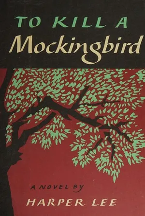 To Kill a Mockingbird