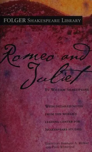 Romeo and Juliet