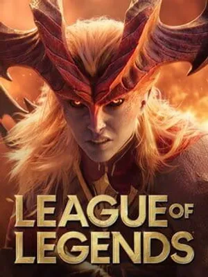 League of Legends