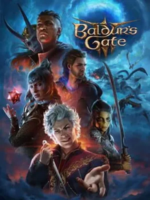 Baldur's Gate III